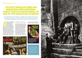 Bride of Frankenstein 1935 Ultimate Guide New Edition