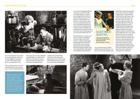 Bride of Frankenstein 1935 Ultimate Guide New Edition