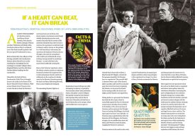 Bride of Frankenstein 1935 Ultimate Guide New Edition