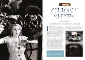 Classic Monsters Magazine Issue #35