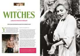 Classic Monsters Magazine Issue #35
