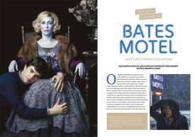 Classic Monsters Magazine Issue #35