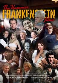The Hammer Frankenstein Films 1957-1974