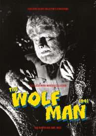 The Wolf Man 1941 Ultimate Guide New Edition