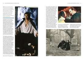 An Illustrated History of Vampire Movies