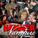 The Hammer Vampire Films