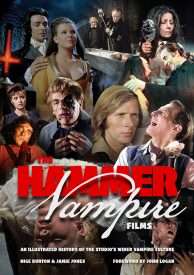 The Hammer Vampire Films