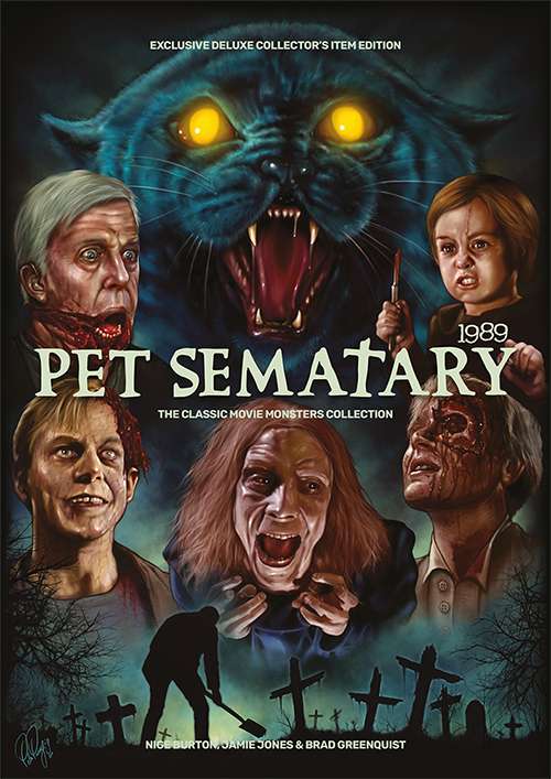 Pet Sematary 1989 Ultimate Guide