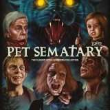 Pet Sematary 1989 Ultimate Guide