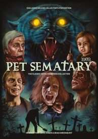 Pet Sematary 1989 Ultimate Guide