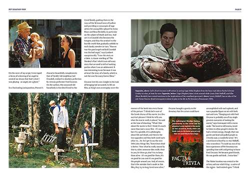 Pet Sematary 1989 Ultimate Guide