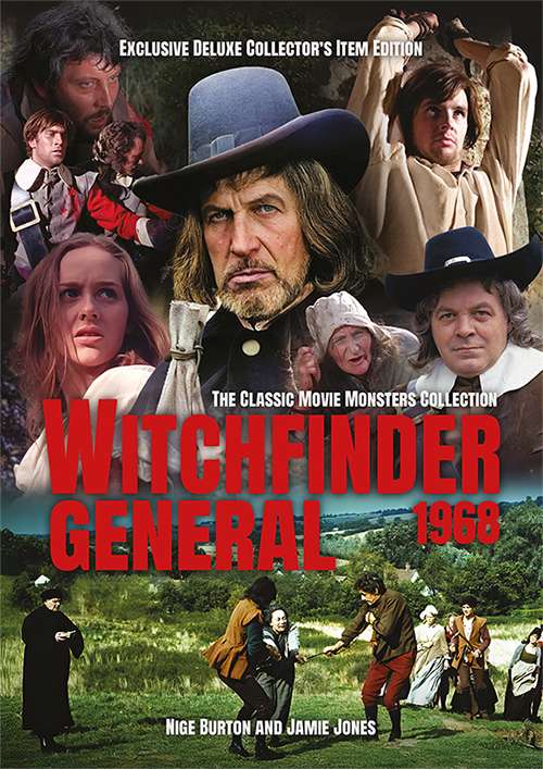 Witchfinder General 1968 Ultimate Guide