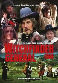 Witchfinder General 1968 Ultimate Guide