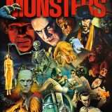 Classic Monsters 10th Anniversary Special Edition