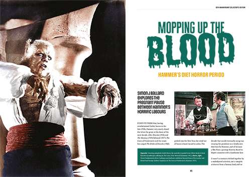 Classic Monsters 10th Anniversary Special Edition