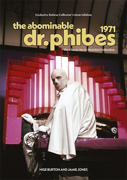 The Abominable Dr Phibes 1971 Ultimate Guide