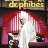The Abominable Dr Phibes 1971 Ultimate Guide