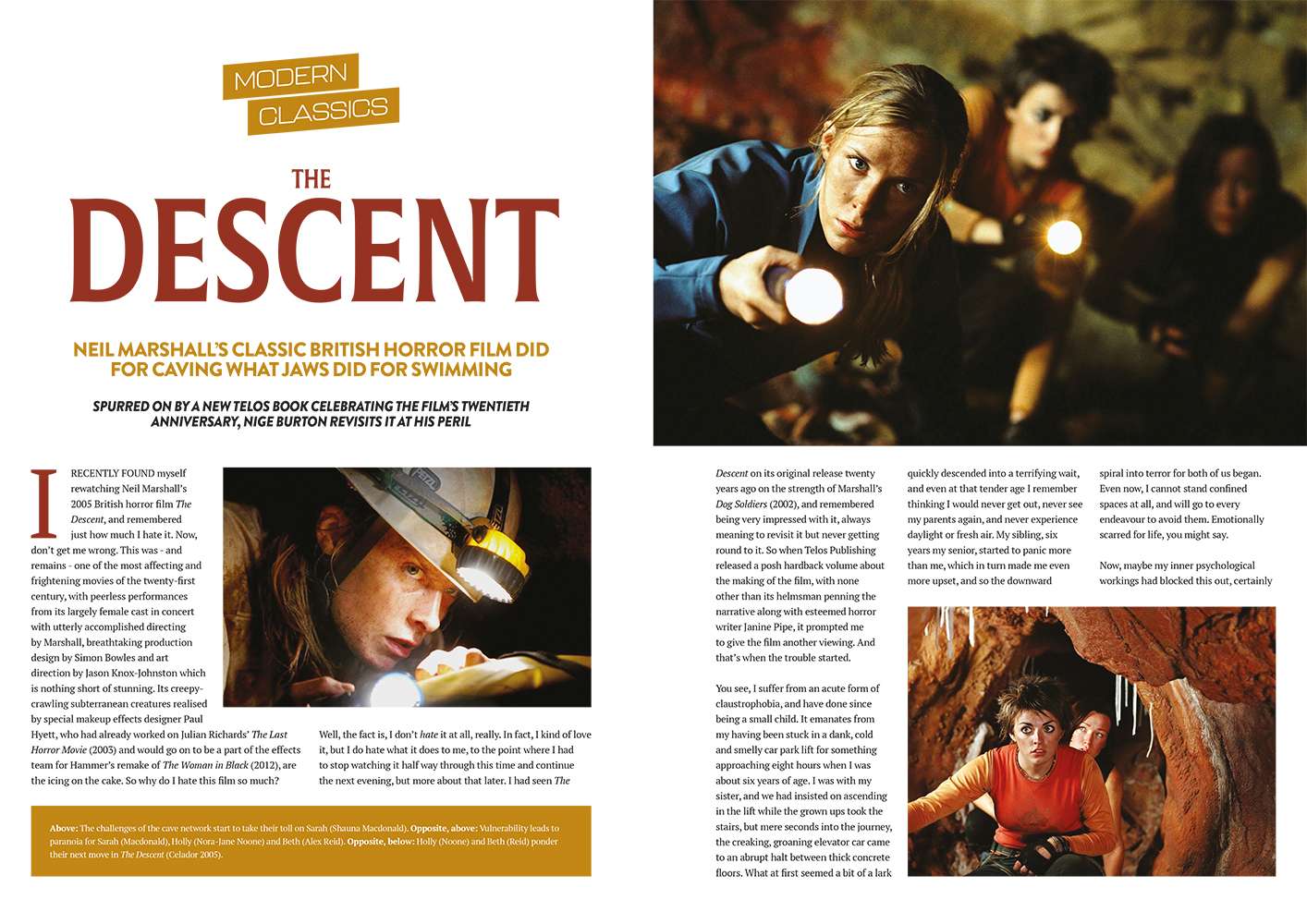 Classic Monsters Magazine Issue #36 Classic Monsters Magazine Issue #36