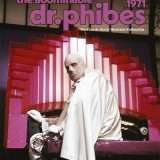 The Abominable Dr Phibes 1971 Ultimate Guide