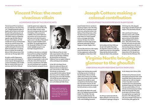 The Abominable Dr Phibes 1971 Ultimate Guide