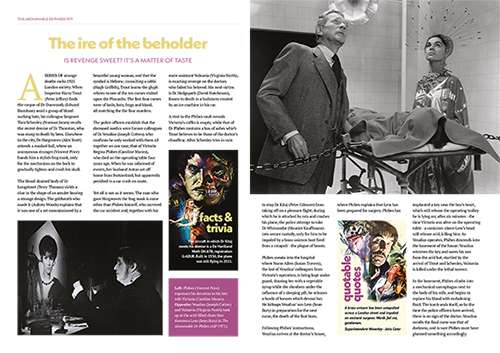 The Abominable Dr Phibes 1971 Ultimate Guide