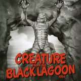 Creature From the Black Lagoon 1954 Ultimate Guide New Edition
