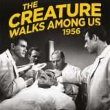 The Creature Walks Among Us 1956 Signed Ultimate Guide magazine