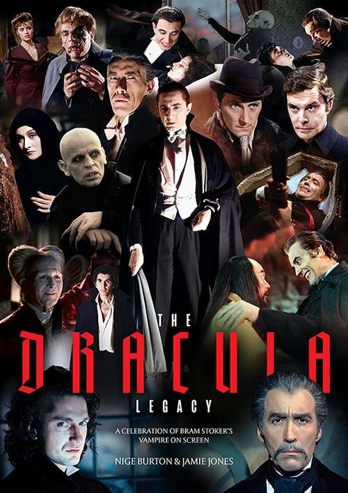 The Dracula Legacy