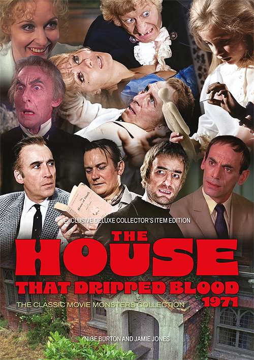 The House That Dripped Blood 1971 Ultimate Guide