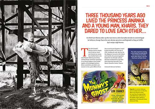 The Mummy's Ghost 1944 Ultimate Guide