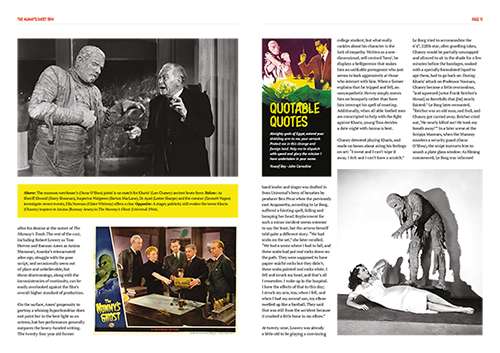 The Mummy's Ghost 1944 Ultimate Guide