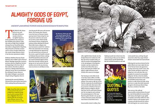The Mummy's Ghost 1944 Ultimate Guide