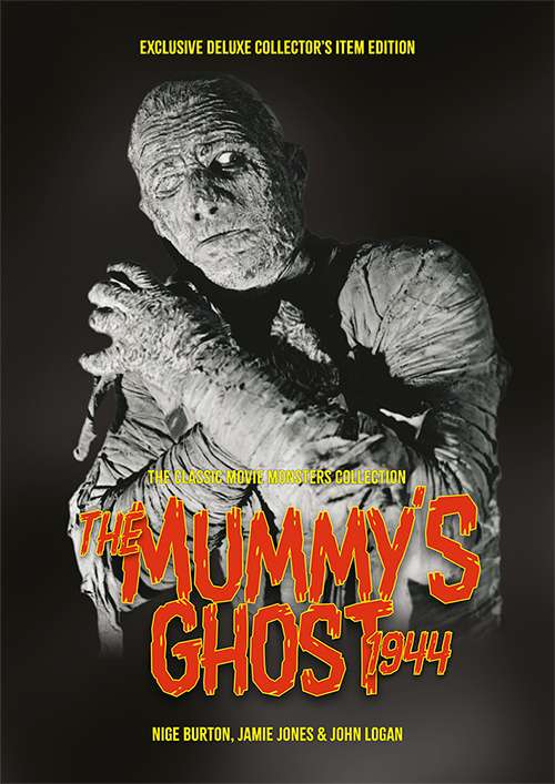 The Mummy's Ghost 1944 Ultimate Guide