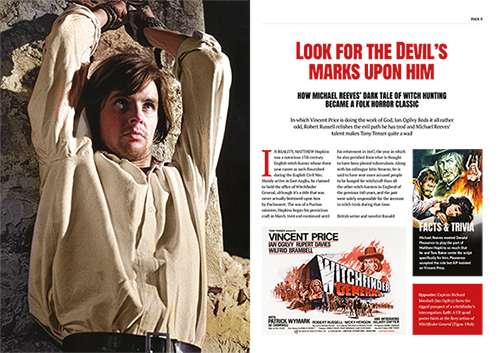 Witchfinder General 1968 Ultimate Guide