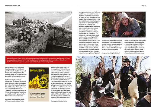 Witchfinder General 1968 Ultimate Guide