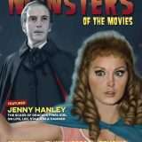 Classic Monsters Magazine Issue #37