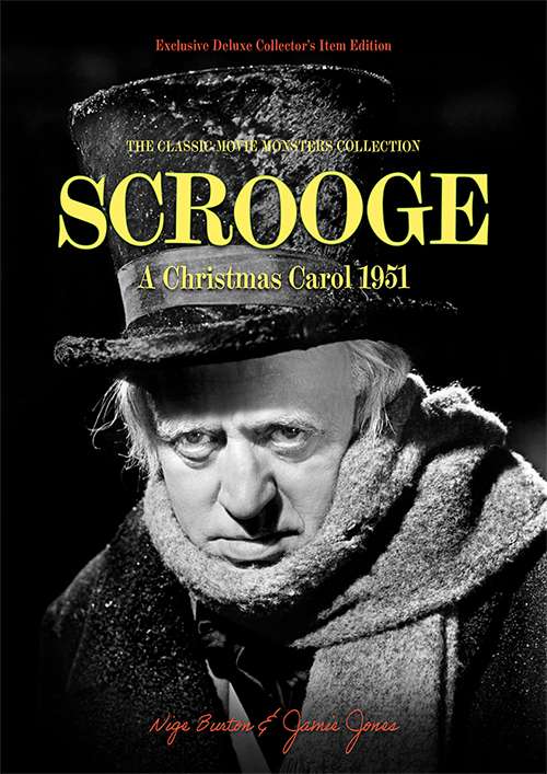 Scrooge 1951 Ultimate Guide