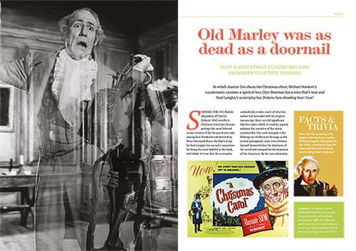 Scrooge 1951 Ultimate Guide