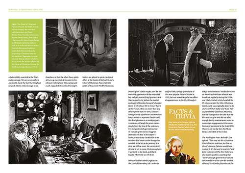 Scrooge 1951 Ultimate Guide