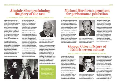 Scrooge 1951 Ultimate Guide