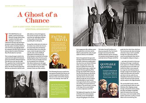 Scrooge 1951 Ultimate Guide