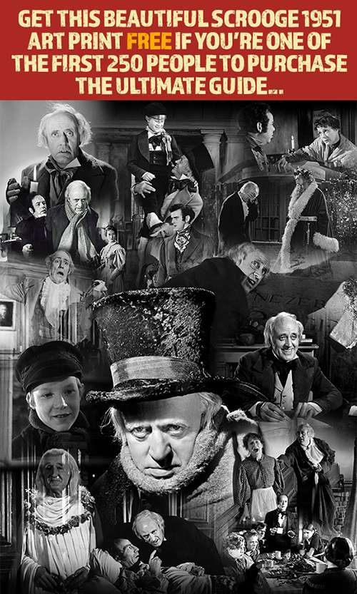 Scrooge 1951 Ultimate Guide