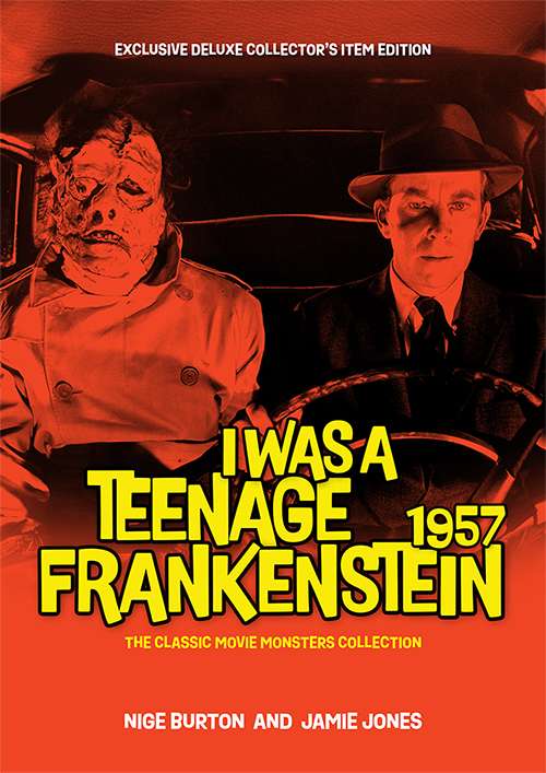 I Was a Teenage Frankenstein 1971 Ultimate Guide