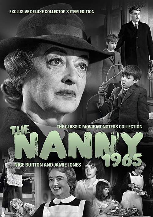 The Nanny 1965 Ultimate Guide