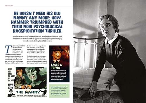 The Nanny 1965 Ultimate Guide