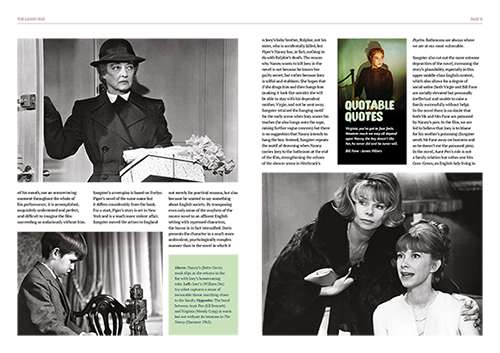 The Nanny 1965 Ultimate Guide