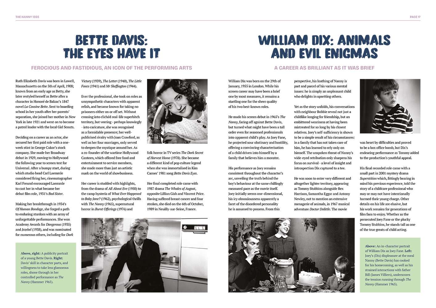 The Nanny 1965 Ultimate Guide The Nanny 1965 Ultimate Guide