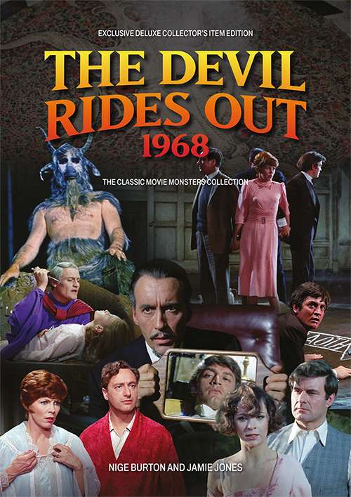 The Devil Rides Out 1968 Ultimate Guide