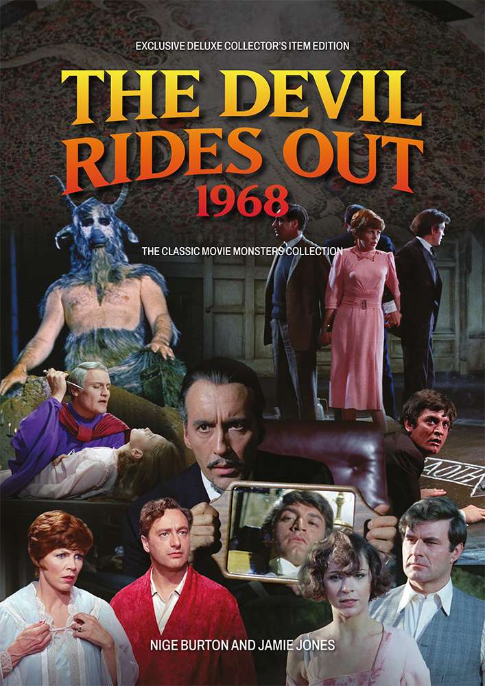 The Devil Rides Out 1968 Ultimate Guide The Devil Rides Out 1968 Ultimate Guide