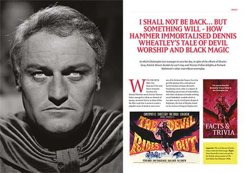 The Devil Rides Out 1968 Ultimate Guide